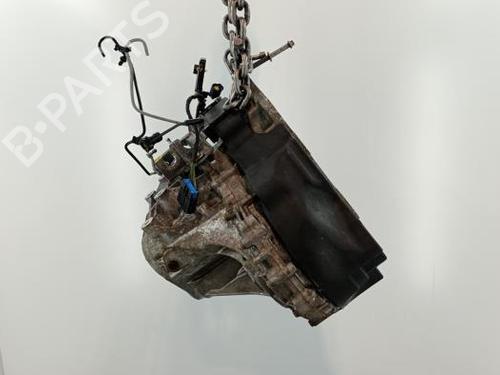 Gearbox LAND ROVER RANGE ROVER EVOQUE (L551) 2.0 D150 | BP32376321M3 - Image 7