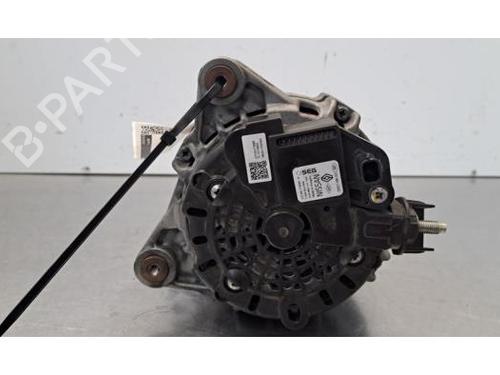 Alternator DACIA SANDERO III 1.0 TCe 100 ECO-G | BP39909498M7 - Image 5