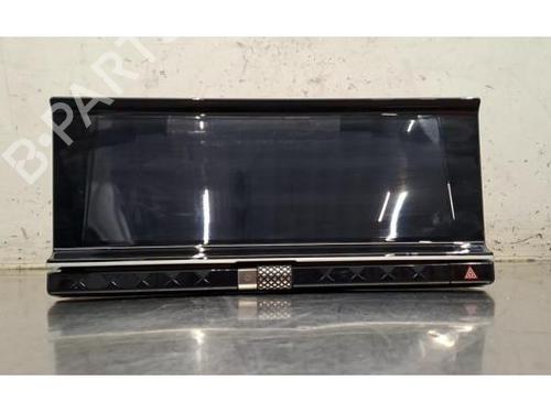 Used Display monitor Display monitor DS DS 7 Crossback (J4_, JR_, JC_) E-TENSE 225 (J4DGZU, J45GQU) (224 hp) 40240380 40240380