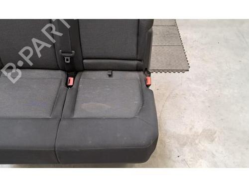 Sæde højre fortil MAN TGE Van 2.0 TDI (01V, 03V, 36V, UYB, UYC, UYD) | BP35772809C16  - Image 5