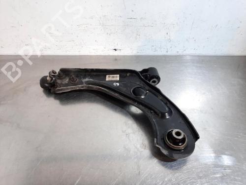 Used Left front suspension arm PEUGEOT 308 II (LB_, LP_, LW_, LH_, L3_) 1.5 BlueHDi 130 (131 hp) 23595106