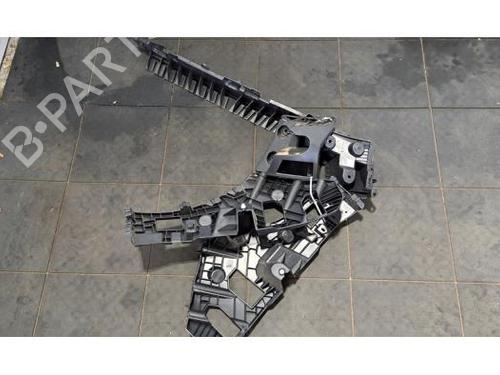 Rear bumper PEUGEOT 308 III (FB_, FH_, FP_, F3_, FM_) e-308 (FMZKWZ) | BP29393338C8 