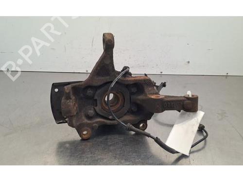 Fusee links voor Fusee links voor RENAULT TRAFIC III Van (FG_) 2.0 dCi 145 (FGML) (145 hp) 36169472 36169472
