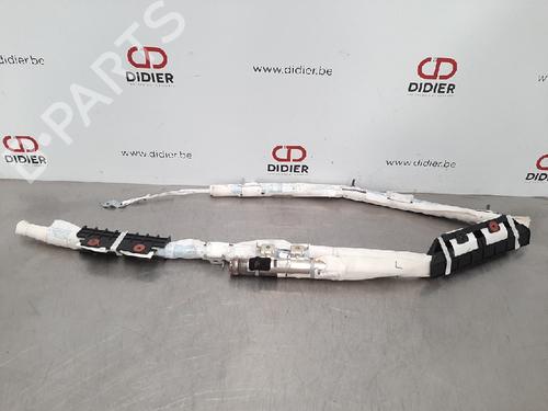 Used Left curtain airbag HYUNDAI i10 II (BA, IA) 1.0 (67 hp) 10873120
