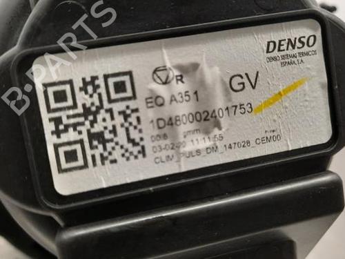 Heater blower motor OPEL COMBO Box Body/MPV (K9) 1.5 D | BP20080566M62 