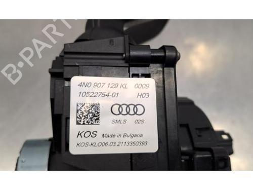 Steering column stalk AUDI A4 B9 Avant (8W5, 8WD) 30 TDI Mild Hybrid | BP36099762I23 - Image 6