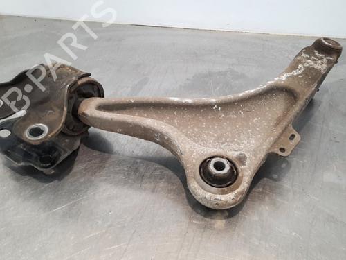 Right front suspension arm VOLVO V60 I (155) 1.6 DRIVe | BP10899093M13 