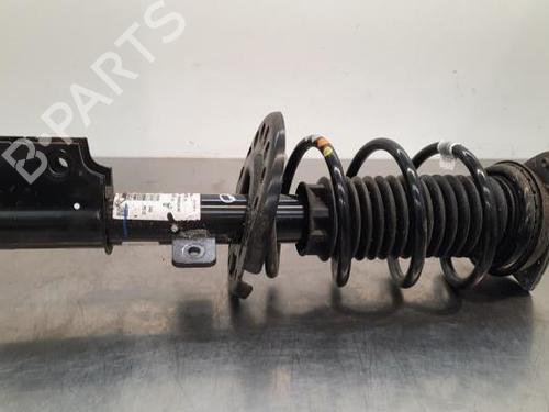 Right front shock absorber PEUGEOT 308 III (FB_, FH_, FP_, F3_, FM_) PureTech 110 (FPHNPL) | BP23601043M17 