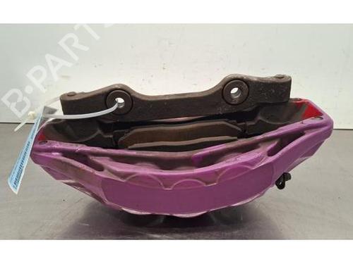 Left front brake caliper AUDI A7 Sportback (4KA) 45 TDI Mild Hybrid quattro | BP33751054M105 - Image 5