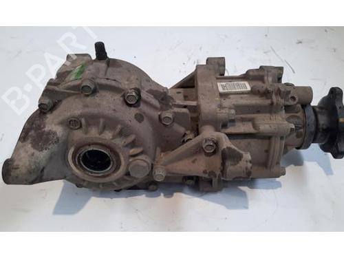 Rear differential KIA SPORTAGE V (NQ5) 1.6 T-GDi Plug-in Hybrid AWD | BP29343609M24 