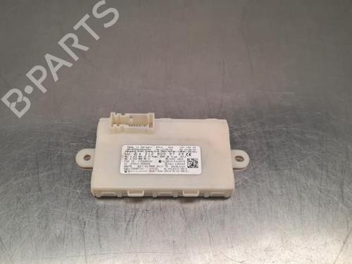 Used Electronic module MERCEDES-BENZ CLA Shooting Brake (X117) CLA 200 CDI / d (117.908) (136 hp) 23596425
