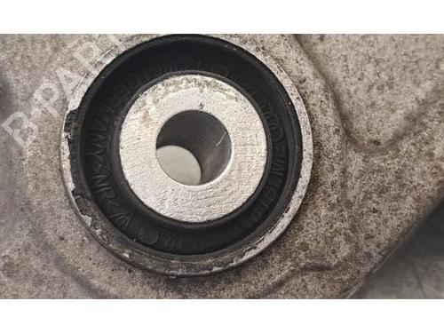 Right front suspension arm PORSCHE MACAN (95B) 3.0 S Diesel | BP39995310M13 - Image 2