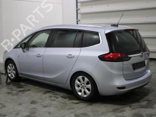 Engine mount OPEL ZAFIRA TOURER C (P12) 1.6 CDTI (75) | BP23596584M89  - Image 14
