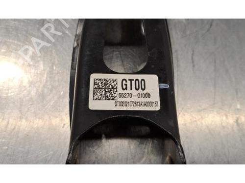 Right rear suspension arm KIA EV6 (CV) 77 | BP29522065M15 