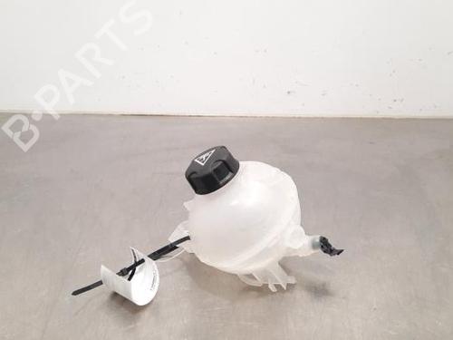 Used Expansion tank PEUGEOT 3008 II SUV (MC_, MR_, MJ_, M4_) 1.2 THP/ PureTech 130 (MRHNSM, MRHNSU, MRHNSJ, MRHNYW,... (131 hp) 23584574