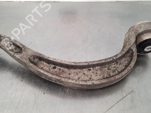 Right front suspension arm AUDI A6 C7 (4G2, 4GC) 2.0 TDI 4G0407694L | 4G0407696