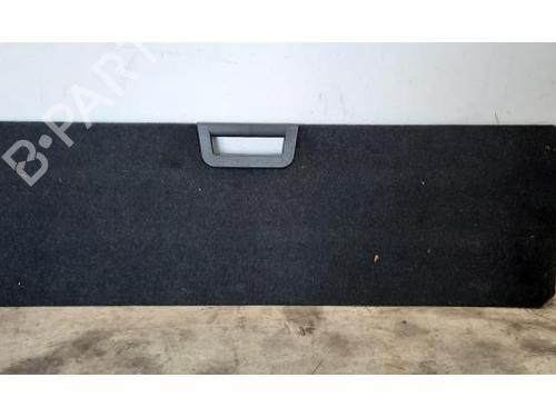 Luggage compartment floor NISSAN QASHQAI II (J11, J11_) 1.5 dCi | BP23615713I33