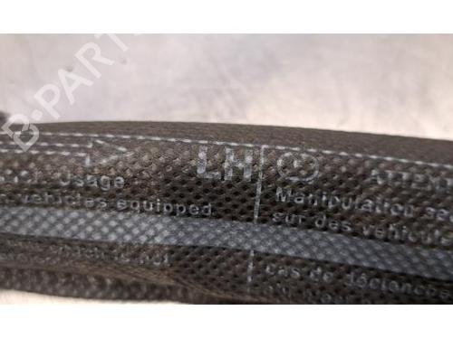 Right curtain airbag PEUGEOT 308 SW II (LC_, LJ_, LR_, LX_, L4_) 1.2 THP 110 | BP23637244C12