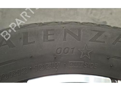 Used Rim Rim BMW X3 (G01, F97, G08) xDrive 30 e Plug-in-Hybrid (292 hp) 40202130 40202130