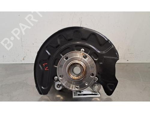 left-front-steering-knuckle-vw-golf-viii-cd1-da1-2019-40240575 main image