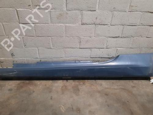 Used Left sideskirt BMW 8 Coupe (G15, F92) M 850 i xDrive (530 hp) 23627876
