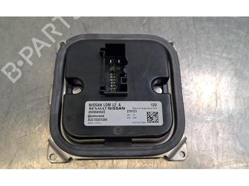 Used Electronic module Electronic module NISSAN JUKE (F16_) 1.0 (114 hp) 36005262 36005262