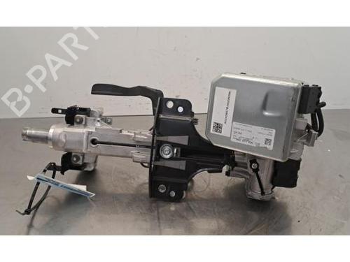 Steering column SKODA FABIA IV (PJ3) 1.0 TSI | BP34268912M21  - Image 5