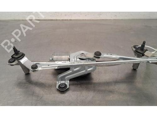 Used Front wipers mechanism Front wipers mechanism AUDI Q4 E-TRON SUV (F4B) 45 quattro (265 hp) 34199762 34199762
