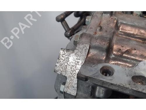 Gearbox LEXUS UX (_AA1_, _AH1_, _MA1_) 250h (MZAH10) | BP33221221M3 - Image 8