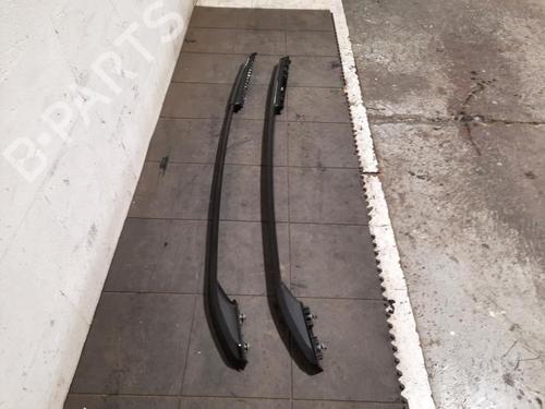 Roof bar PEUGEOT 2008 I (CU_) 1.2 THP 130 / PureTech 130 | BP23640368C65 