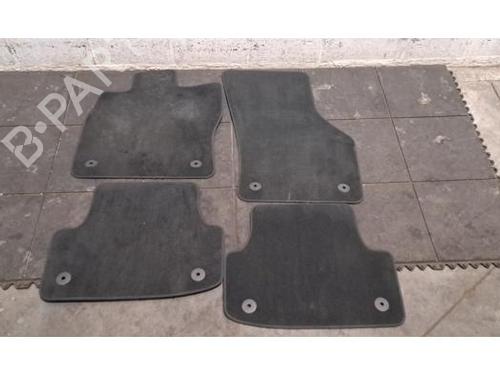 Otra AUDI A3 Limousine (8VS, 8VM) 1.6 TDI (115 hp) 31691952