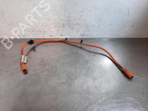 Used Cable VOLVO XC40 (536) Recharge (238 hp) 30766638