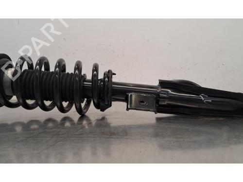 Used Left front shock absorber TESLA MODEL Y (5YJY) Long Range All-wheel Drive (514 hp) 29643064