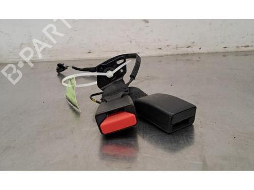 Used Seat buckle RENAULT ZOE (BFM_) ZOE (BFMC, BFMD) (136 hp) 25149685