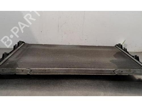 Water radiator FORD TRANSIT V363 Van (FCD, FDD) 2.0 EcoBlue | BP30057260M31