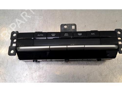 Climate control CITROËN C3 IV (CC_, CB_) 1.2 PureTech 100 (CCHPV4) | BP37674616I5 - Image 4