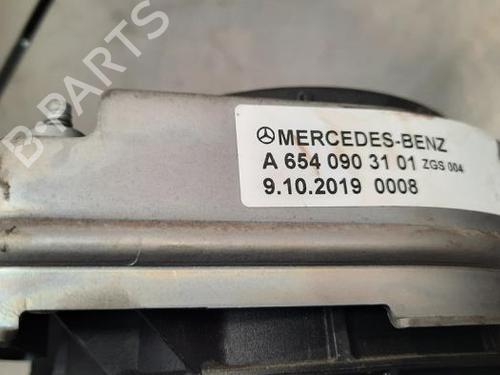 Other MERCEDES-BENZ GLB (X247) GLB 200 d (247.612) | BP23592224O1  - Image 6