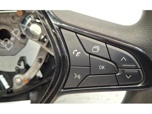Steering wheel RENAULT TRAFIC III Van (FG_) 2.0 dCi 130 (FGMY) | BP37092340C49 - Image 3