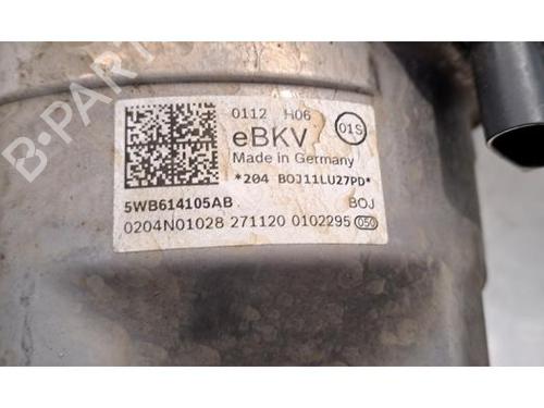 Servo brake AUDI A3 Limousine (8YS, 8YM) 35 TDI | BP30806846M42