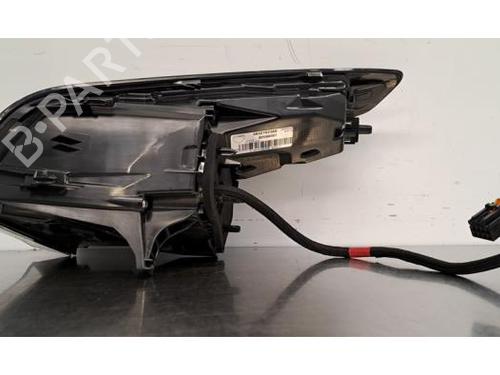Right taillight PEUGEOT 308 III (FB_, FH_, FP_, F3_, FM_) e-308 (FMZKWZ) | BP29468025C35 