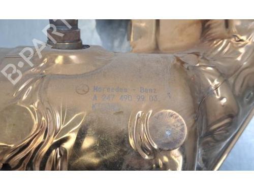 Catalyst MERCEDES-BENZ GLA (H247) GLA 180 (247.784) | BP23598797M10  - Image 5