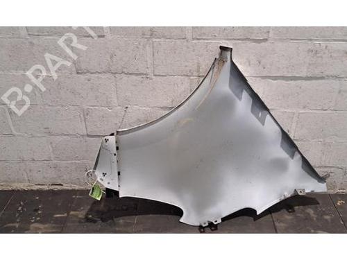 Left front fenders RENAULT MASTER III Van (FV) 2.3 dCi 145 FWD (FV0E, FV0F, FV0H, FV02, FV0M, FV0S,... | BP32253439C41