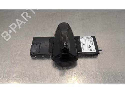 Antenne/Base VW GOLF VIII (CD1, DA1) 1.4 GTE Plug-in Hybrid | BP38322360C140 - Image 2