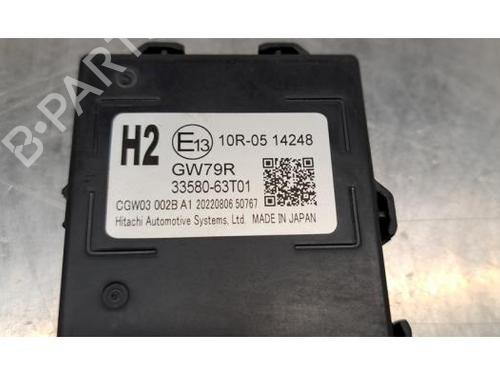 Electronic module SUZUKI SX4 S-Cross (JY) 1.4 Hybrid (Mild Hybrid) (AKK 414) | BP29389095M83 