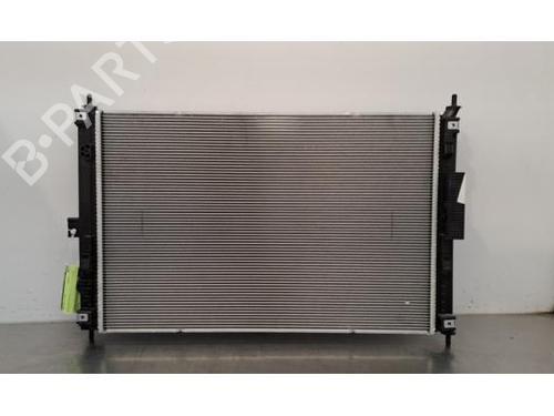 Used Water radiator PEUGEOT 3008 III (KA_, KB_, KC_) e-210 (KCZKZX) (213 hp) 29045455