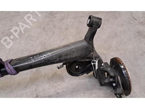 Rear axle RENAULT AUSTRAL E-TECH 200 Hybrid (HGM2) | BP37091910M2 - Image 2