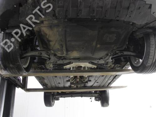 Engine FORD FIESTA VII (HJ, HF) 1.1 Ti-VCT | BP38192484M1 - Image 27