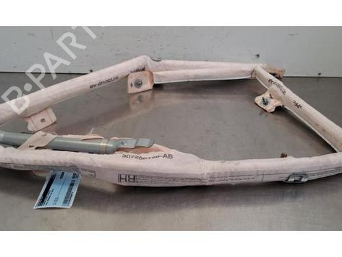 Used Right curtain airbag Right curtain airbag OPEL INSIGNIA A (G09) 1.4 (68) (140 hp) 36146024 36146024