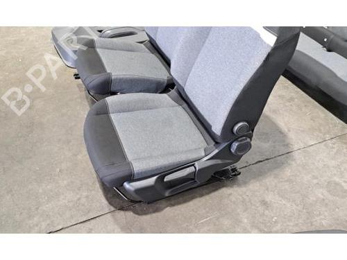 Seats set CITROËN C4 X (BD_, BE_, BF_) ë-C4 X (BFZKXC) | BP23850408C78 