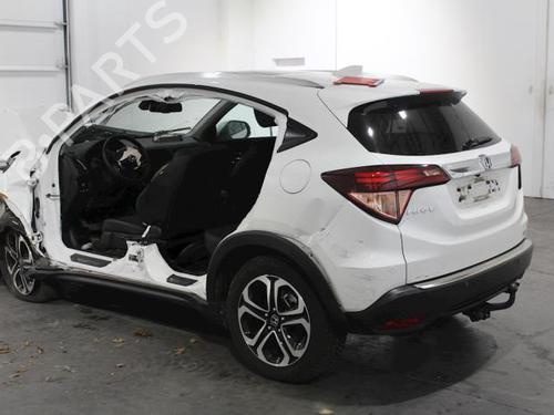 Steering column stalk HONDA HR-V (RU) 1.5 (RU1) | BP15233409I23 - Image 7
